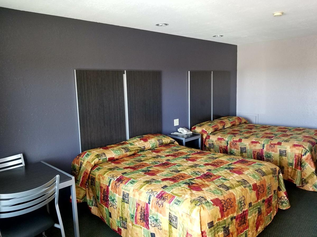 Executive Inn باسادينا المظهر الخارجي الصورة