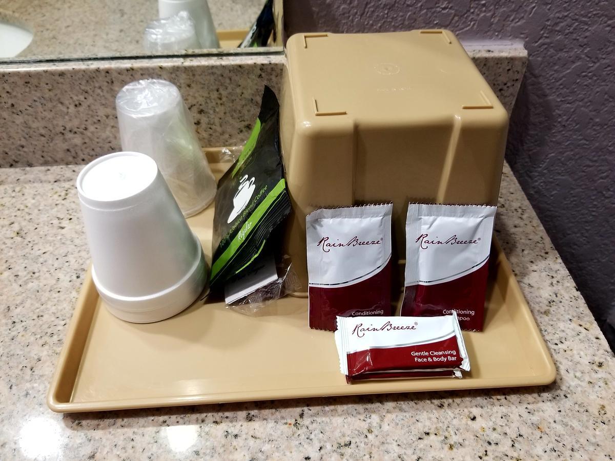 Executive Inn باسادينا المظهر الخارجي الصورة