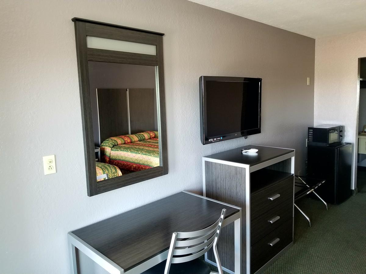 Executive Inn باسادينا المظهر الخارجي الصورة